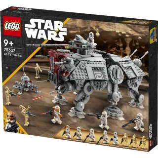 LEGO Star Wars - 75337 AT-TE Walker