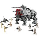 LEGO Star Wars - 75337 AT-TE Walker