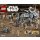 LEGO Star Wars - 75337 AT-TE Walker