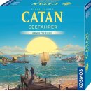 Catan: Seefahrer 2025 - Erweiterug - DE