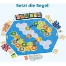 Catan: Seefahrer 2025 - Erweiterug - DE