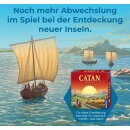 Catan: Seefahrer 2025 - Erweiterug - DE