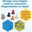 Catan: Seefahrer 2025 - Erweiterug - DE