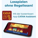 Catan: Seefahrer 2025 - Erweiterug - DE
