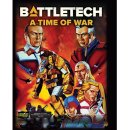 BattleTech: A Time of War - Vintage Cover - EN