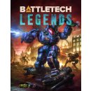 BattleTech: Legends - EN