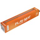 Ultimate Guard: Play-Mat XenoSkin Edition Orange 61 x 35...