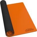 Ultimate Guard: Play-Mat XenoSkin Edition Orange 61 x 35...