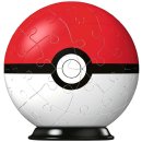 Pokémon: Pokéball 3D (55 Teile)