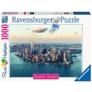 Beautiful Skylines: New York - Puzzle (1000 Teile)