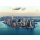 Beautiful Skylines: New York - Puzzle (1000 Teile)