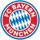 Rekordmeister: FC Bayern Logo - Puzzle (500 Teile)
