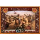 A Song of Ice & Fire: Starfall Knights / Ritter von...