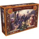 A Song of Ice & Fire: Starfall Outriders / Vorreiter...