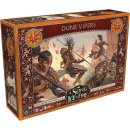 A Song of Ice & Fire: Dune Vipers / Dünen-Vipern...