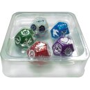 Ultra Pro: Magic The Gathering- 12 Sided Keyword Counters