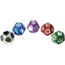 Ultra Pro: Magic The Gathering- 12 Sided Keyword Counters