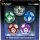 Ultra Pro: Magic The Gathering- 12 Sided Keyword Counters