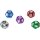 Ultra Pro: Magic The Gathering- 12 Sided Keyword Counters