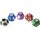 Ultra Pro: Magic The Gathering- 12 Sided Keyword Counters