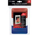 Ultra Pro: One-Touch Stand 35pt Assorted Color 12 Pack