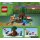 LEGO Minecraft - 21240 Das Sumpfabenteuer