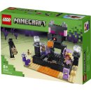 LEGO Minecraft - 21242 Die End-Arena