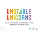 Unstable Unicorns - Grundspiel - DE
