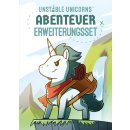 Unstable Unicorns: Abenteuer - Erweiterungsset - DE