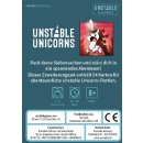 Unstable Unicorns: Abenteuer - Erweiterungsset - DE
