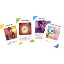 Unstable Unicorns: Abenteuer - Erweiterungsset - DE