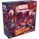 Marvel Champions: Das Kartenspiel - NeXt Evolution - Erweiterung - DE