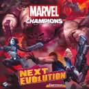 Marvel Champions: Das Kartenspiel - NeXt Evolution -...