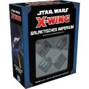 Star Wars: X-Wing 2. Edition - Galaktisches Imperium -...