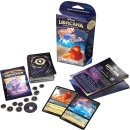 Disney Lorcana: The First Chapter - Starter Set (3 Decks)...