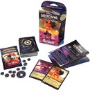 Disney Lorcana: The First Chapter - Starter Set (3 Decks) - EN