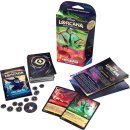 Disney Lorcana: The First Chapter - Starter Set (3 Decks) - EN