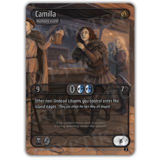016 - Camilla