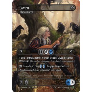 018 - Gwen