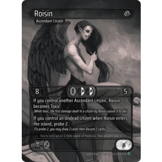 040 - Roisin