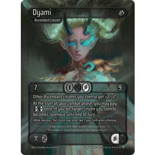 041 - Dyami