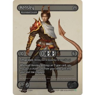 044 - Kensley