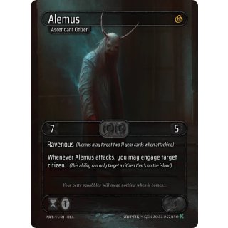 047 - Alemus