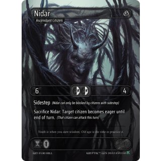 049 - Nidar