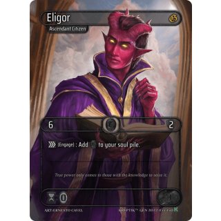 054 - Eligor