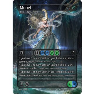 058 - Muriel