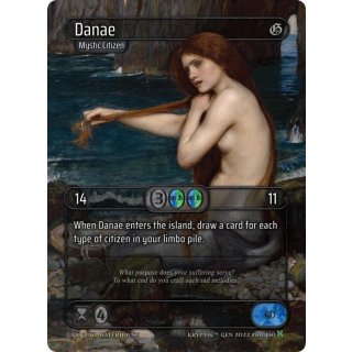 060 - Danae