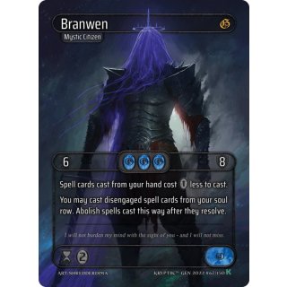 067 - Branwen