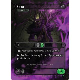 106 - Fleur
