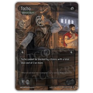 112 - Tocho